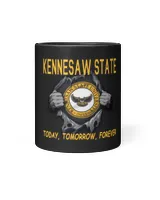 Black Mug 11oz Black Mug 11oz