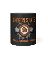 Black Mug 11oz Black Mug 11oz