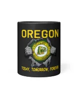 Black Mug 11oz Black Mug 11oz