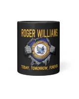 Black Mug 11oz Black Mug 11oz