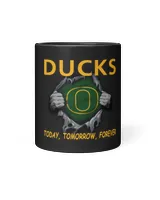 Black Mug 11oz Black Mug 11oz