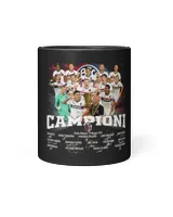 Black Mug 11oz Black Mug 11oz