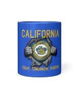 Black Mug 11oz Black Mug 11oz