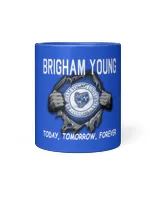 Black Mug 11oz Black Mug 11oz