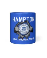 Black Mug 11oz Black Mug 11oz