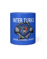 Black Mug 11oz Black Mug 11oz