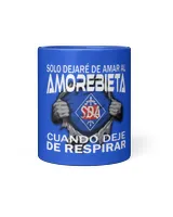 Black Mug 11oz Black Mug 11oz