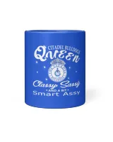 Black Mug 11oz Black Mug 11oz
