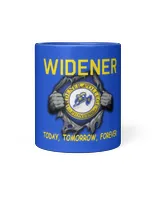 Black Mug 11oz Black Mug 11oz