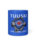 Black Mug 11oz Black Mug 11oz