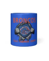 Black Mug 11oz Black Mug 11oz