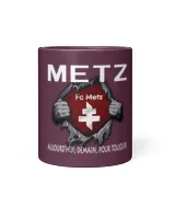 Black Mug 11oz Black Mug 11oz