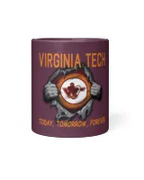 Black Mug 11oz Black Mug 11oz