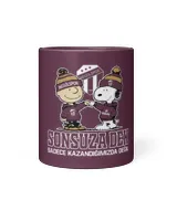 Black Mug 11oz Black Mug 11oz