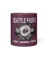 Black Mug 11oz Black Mug 11oz