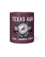 Black Mug 11oz Black Mug 11oz