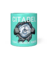 Black Mug 11oz Black Mug 11oz