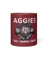 Black Mug 11oz Black Mug 11oz