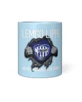 Black Mug 11oz Black Mug 11oz