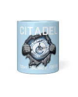 Black Mug 11oz Black Mug 11oz