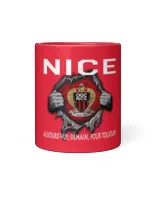 Black Mug 11oz Black Mug 11oz