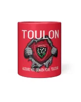 Black Mug 11oz Black Mug 11oz