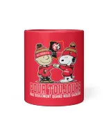 Black Mug 11oz Black Mug 11oz
