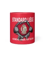 Black Mug 11oz Black Mug 11oz