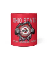 Black Mug 11oz Black Mug 11oz
