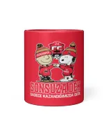 Black Mug 11oz Black Mug 11oz