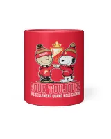 Black Mug 11oz Black Mug 11oz