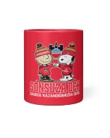 Black Mug 11oz Black Mug 11oz