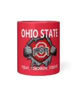 Black Mug 11oz Black Mug 11oz