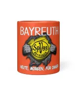 Black Mug 11oz Black Mug 11oz