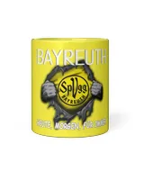 Black Mug 11oz Black Mug 11oz