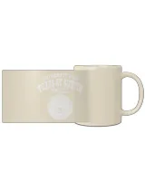 Black Mug 11oz Black Mug 11oz