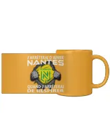 Black Mug 11oz Black Mug 11oz