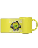 Black Mug 11oz Black Mug 11oz