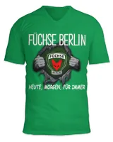 Unisex Jersey SS V-Neck T-Shirt Unisex Jersey SS V-Neck T-Shirt