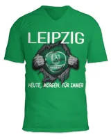 Unisex Jersey SS V-Neck T-Shirt Unisex Jersey SS V-Neck T-Shirt