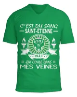 Unisex Jersey SS V-Neck T-Shirt Unisex Jersey SS V-Neck T-Shirt