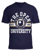Unisex Jersey SS V-Neck T-Shirt Unisex Jersey SS V-Neck T-Shirt
