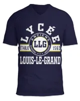 Unisex Jersey SS V-Neck T-Shirt Unisex Jersey SS V-Neck T-Shirt