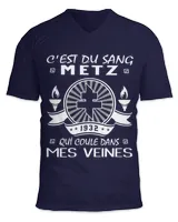Unisex Jersey SS V-Neck T-Shirt Unisex Jersey SS V-Neck T-Shirt