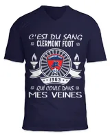 Unisex Jersey SS V-Neck T-Shirt Unisex Jersey SS V-Neck T-Shirt