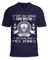 Unisex Jersey SS V-Neck T-Shirt Unisex Jersey SS V-Neck T-Shirt