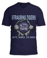Unisex Jersey SS V-Neck T-Shirt Unisex Jersey SS V-Neck T-Shirt