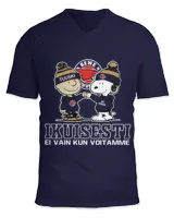 Unisex Jersey SS V-Neck T-Shirt Unisex Jersey SS V-Neck T-Shirt