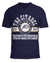 Unisex Jersey SS V-Neck T-Shirt Unisex Jersey SS V-Neck T-Shirt