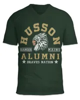 Unisex Jersey SS V-Neck T-Shirt Unisex Jersey SS V-Neck T-Shirt